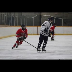 Meet your Posher, Bradyn